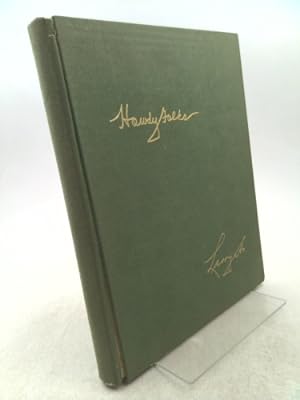 Seller image for HOWDY FALKS Selections the writings,verse and speeches of Larry Ho. for sale by ThriftBooksVintage