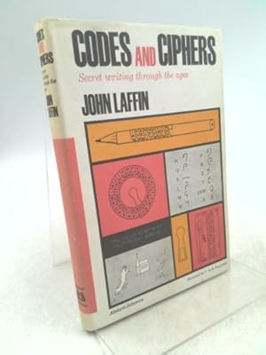 Immagine del venditore per Codes and Ciphers: Secret Writing Through the Ages venduto da ThriftBooksVintage