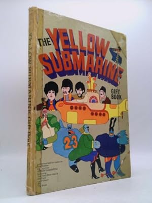 Seller image for The Yellow Submarine Gift Book for sale by ThriftBooksVintage