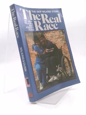 Seller image for Real Race for sale by ThriftBooksVintage