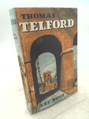 Seller image for Thomas Telford for sale by ThriftBooksVintage