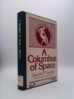 Bild des Verkufers fr Columbus of Space zum Verkauf von ThriftBooksVintage