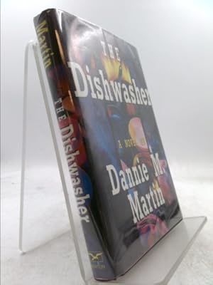 Imagen del vendedor de The Dishwasher by Dannie Martin (1995-06-01) a la venta por ThriftBooksVintage