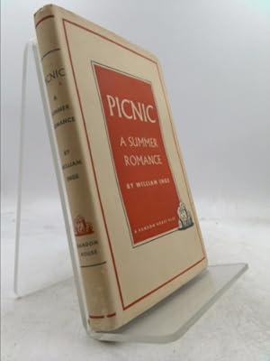 Bild des Verkufers fr Picnic: A summer romance in three acts (A Random House play) zum Verkauf von ThriftBooksVintage
