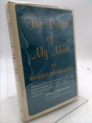 Seller image for The prison of my mind for sale by ThriftBooksVintage