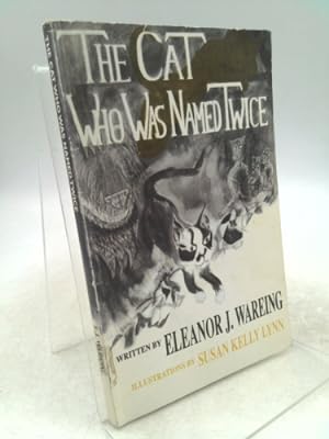 Bild des Verkufers fr The Cat Who Was Named Twice zum Verkauf von ThriftBooksVintage