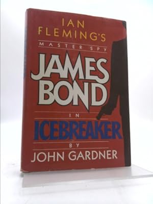 Image du vendeur pour Icebreaker (Ian Fleming's-James Bond) mis en vente par ThriftBooksVintage