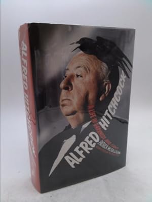 Seller image for Alfred Hitchcock: A Life in Darkness and Light for sale by ThriftBooksVintage