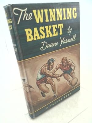Bild des Verkufers fr The Winning Basket zum Verkauf von ThriftBooksVintage
