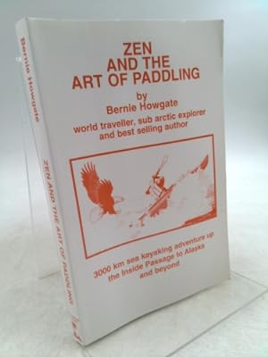 Seller image for Zen and the Art of Paddling for sale by ThriftBooksVintage