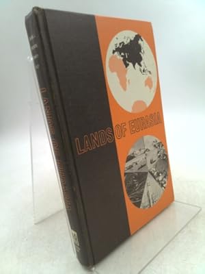 Seller image for The Land and Wildlife of Eurasia for sale by ThriftBooksVintage