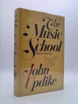 Seller image for Music School for sale by ThriftBooksVintage