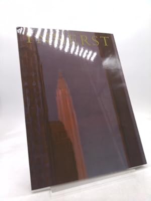 Seller image for Mark Innerst [Exhibition Catalogue, Kasmin Gallery, Sept. 8 - Oct.7, 2000] for sale by ThriftBooksVintage