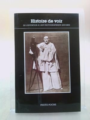 Seller image for Histoire de Voir - 3 Ts - for sale by ThriftBooksVintage