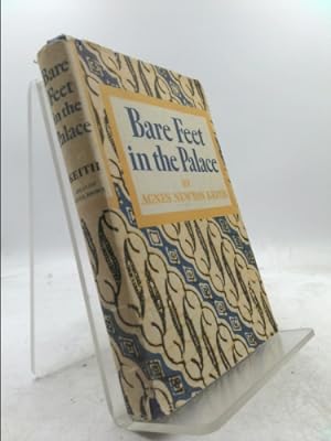 Seller image for Bare feet in the palace (An Atlantic Monthly Press book) for sale by ThriftBooksVintage