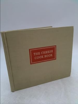 Imagen del vendedor de The cheese cook book a la venta por ThriftBooksVintage