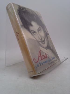 Bild des Verkufers fr Ava,: A portrait of a star zum Verkauf von ThriftBooksVintage