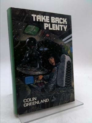 Seller image for Take Back Plenty for sale by ThriftBooksVintage
