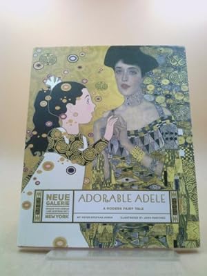 Bild des Verkufers fr Adorable Adele: A Modern Fairy Tale zum Verkauf von ThriftBooksVintage