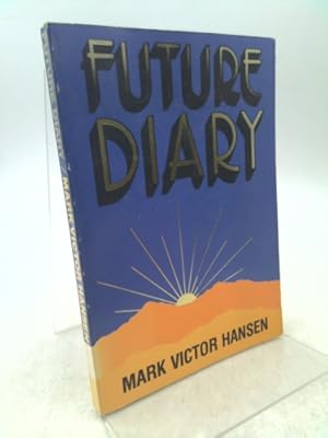 Seller image for Future Diary for sale by ThriftBooksVintage