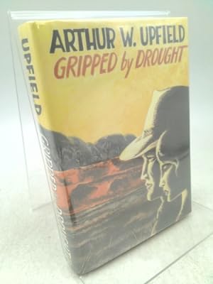 Image du vendeur pour Gripped by Drought mis en vente par ThriftBooksVintage