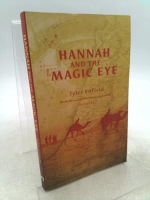 Bild des Verkufers fr Hannah And The Magic Eye zum Verkauf von ThriftBooksVintage