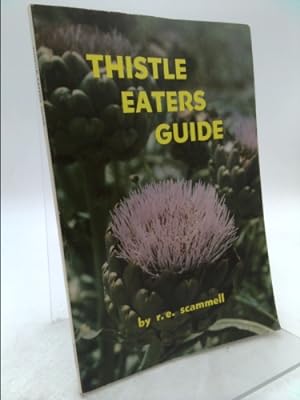 Imagen del vendedor de Thistle Eaters Guide a la venta por ThriftBooksVintage