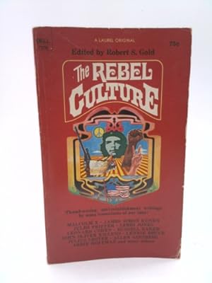 Bild des Verkufers fr The Rebel Culture zum Verkauf von ThriftBooksVintage
