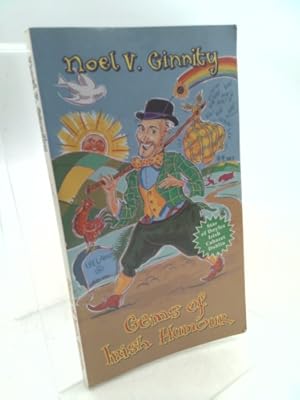 Seller image for Gems of Irish Humor for sale by ThriftBooksVintage