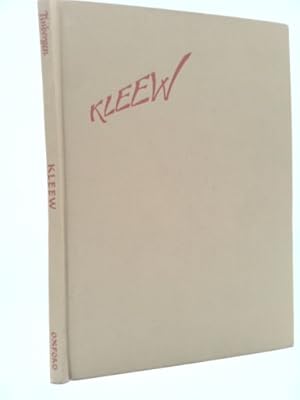 Seller image for Kleew for sale by ThriftBooksVintage