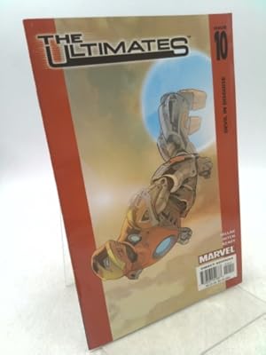 Seller image for The Ultimates #10 Devil in Disguise (The Ultimates, Volume 1) for sale by ThriftBooksVintage
