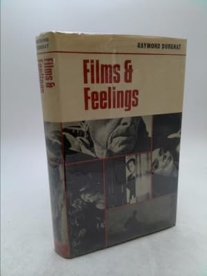 Bild des Verkufers fr Durgnat: Films Feelings (Cloth) zum Verkauf von ThriftBooksVintage