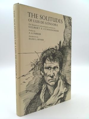 Image du vendeur pour The Solitudes: A Dual-Language Edition with Parallel Text mis en vente par ThriftBooksVintage