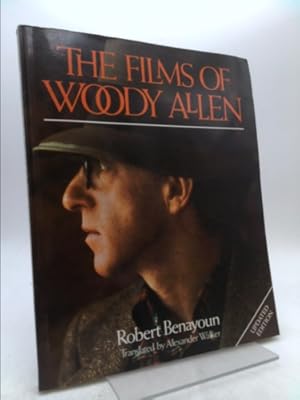 Seller image for Films of Woody Allen P for sale by ThriftBooksVintage