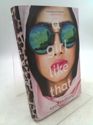 Seller image for A Girl Like That for sale by ThriftBooksVintage