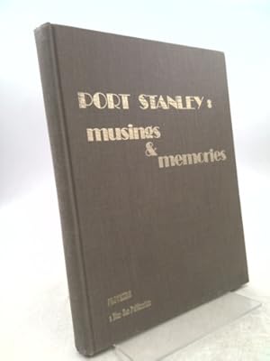 Seller image for Port Stanley: Musings & Memories for sale by ThriftBooksVintage