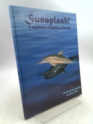 Seller image for Sunsplash! a spinner dolphin's dream (Japanese Edition) for sale by ThriftBooksVintage