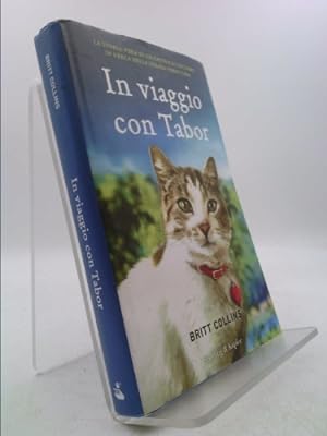 Seller image for In viaggio con Tabor for sale by ThriftBooksVintage
