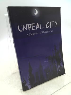 Bild des Verkufers fr Unreal City zum Verkauf von ThriftBooksVintage