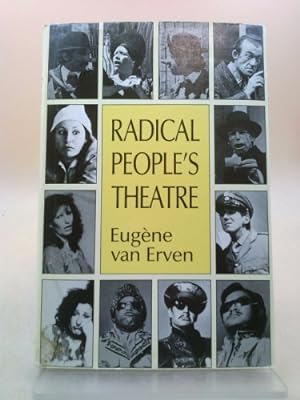 Immagine del venditore per Radical People's Theatre venduto da ThriftBooksVintage