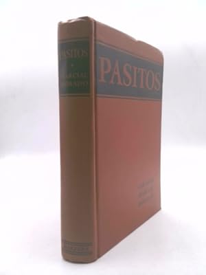 Seller image for Pasitos for sale by ThriftBooksVintage