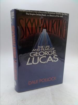 Image du vendeur pour Sky Walking: The Life and Film G mis en vente par ThriftBooksVintage