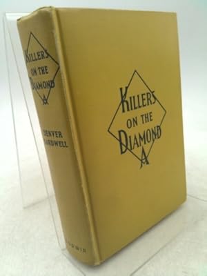 Image du vendeur pour Killers on the Diamond A mis en vente par ThriftBooksVintage