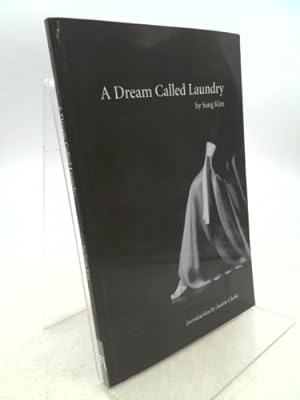 Bild des Verkufers fr A Dream Called Laundry zum Verkauf von ThriftBooksVintage