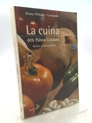 Bild des Verkufers fr Cuina dels Pa sos Catalans zum Verkauf von ThriftBooksVintage