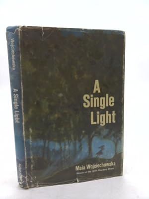 Seller image for a single light for sale by ThriftBooksVintage
