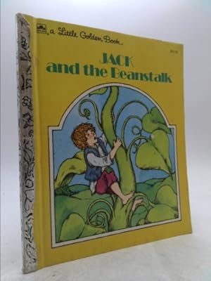Bild des Verkufers fr Jack and the Beanstalk zum Verkauf von ThriftBooksVintage