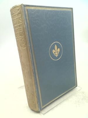 Seller image for The works of Mr Francis Rabelais, volume 1. for sale by ThriftBooksVintage