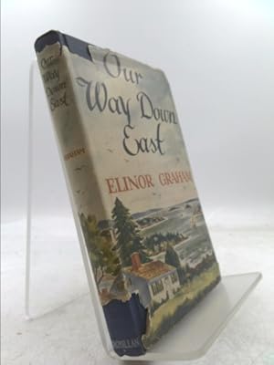 Seller image for Our way down East, for sale by ThriftBooksVintage