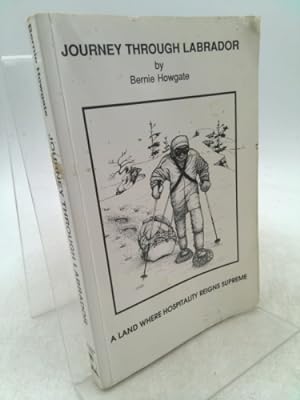 Seller image for Journey Through Labrador for sale by ThriftBooksVintage